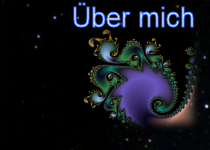 Über mich